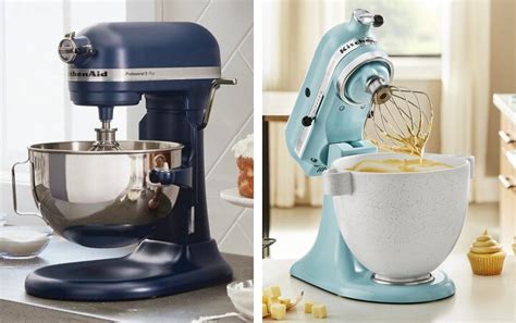 kitchenaid mixer tilt vs lift|kitchenaid mixer vs tilt head.